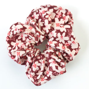 Chouchou Fleurs expressives en bourgogne
